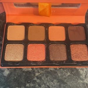 Viseart eyeshadow palette
